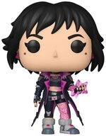Funko Merchandise-Figur Borderlands 4 POP! Games Vinyl Figur Vex 9 cm