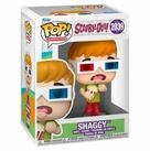 Funko Sammelfigur Scooby-Doo! Shaggy #2039