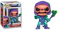 Funko Spielfigur POP - Masters of the Universe - Skeletor (Comic)