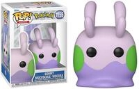 Funko Spielfigur POP - Pokemon - Goomy/Mucuscule/Viscora