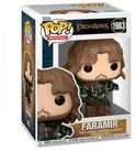 Funko Sammelfigur POP figure The Lord of the Rings Faramir #1983