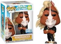 Funko Spielfigur POP - Zootopia 2 - Winddancer