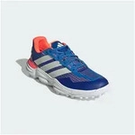 adidas Performance ADIPOWER HOCKEY 3 HOCKEYSCHUH Feldhockeyschuh blau 36 2/3 EU