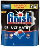 FINISH Powerball Ultimate Fresh Caps Sp&uuml;lmaschinentabs (82 Caps)