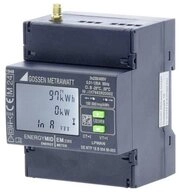 Gossen Metrawatt Wechselstromz&auml;hler Gossen Metrawatt EM2389 U2389-V039