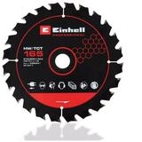 Einhell Kreiss&auml;geblatt 4502076 (Einzeln, f&uuml;r Einhell Professional
