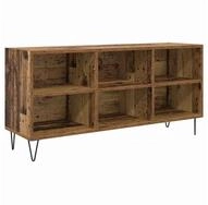 vidaXL TV-Schrank TV-Schr&auml;nk Altholz 103,5 x 30 x 50 cm Holzwerkstoff (1-St)