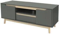 ML-DESIGN Lowboard Fernsehschrank TV-Kommode TV Board f&uuml;r Wohnzimmer Fernseher