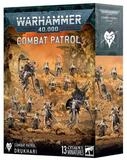 Games Workshop Spielfigur Warhammer 40.000 Dru