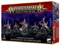 Games Workshop Spielfigur Warhammer Age of Sig