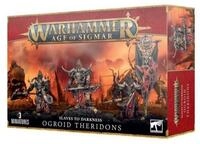 Games Workshop Spielfigur Warhammer Age of Sig