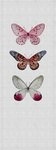 living walls Fototapete Walls by Patel Buzz Panels 1, glatt, (1 St), Vlies,...
