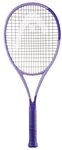 Head Tennisschl&auml;ger Boom MP L Alternate 100in/275g 2026 lila - unbesaitet