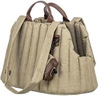 TRIXIE Tiertransporttasche Tasche&nbsp;Sophie - olivgr&uuml;n - 45 &times; 30 &times; 25 cm