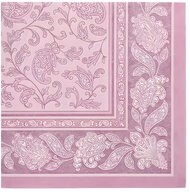 PAPSTAR Papierserviette 160 x ROYAL Collection 1/4-Falz 40 cm x 40 cm lila...
