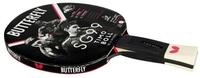 Butterfly Tischtennisschl&auml;ger Timo Boll SG99, Tischtennis Schl&auml;ger Racket...
