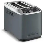 Cuisinart Toaster SmartElite 2-Slice Metal Toaster