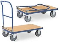 FETRA Transportwagen