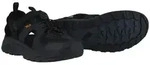Teva Hurricane XLT3 Closed-Toe schwarz Herren Sandale