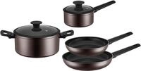 M&Auml;SER Bratentopf Steallara, Aluminium (Set, 4-tlg)