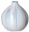 Ritzenhoff & Breker Dekovase Reef Kugelvase 20 cm (1 Vase, 1 St)