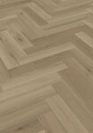 Check Vinylboden Click-Vinyl Eiche Breit- und Langdiele & Herringbone inkl.