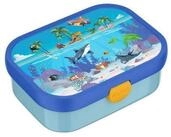 Mepal Lunchbox Campus (2025) Brotdose 750 ml, Kunststoff, (1-tlg),...