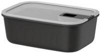 Mepal Aufbewahrungsbox Mepal EasyClip 1 l Frischhaltdosen - Nordic black