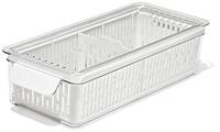 OXO Good Grips Aufbewahrungsbox OXO Obst und Gem&uuml;seaufbewahrung -...