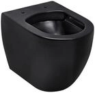 SCH&Ouml;NER WOHNEN-Kollektion Tiefsp&uuml;l-WC Wand-WC ANTUS, wandh&auml;ngend, Abgang