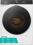 GORENJE Waschmaschine WG814A5T4