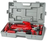 EBERTH Werkstattpresse Karosseriepresse Hydraulisch mit 4T Leistung, max. 4 in...
