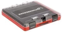 Rothenberger Werkzeugkoffer ROTHENBERGER ROCASE 4407 mit 6x ROBOX B2350 -...