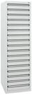 Stumpf Metall GmbH Rollcontainer Stumpf Schubladenschrank Serie STS 410, 17
