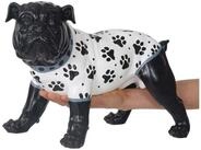 MCW Tierfigur Hund, Witterungsbest&auml;ndig, Frostsicherheit, Inklusive...