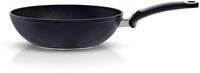 Fissler Wok Adamant&reg;, Aluminium (1-tlg), kratzfest, Made in Germany