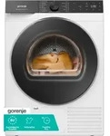 GORENJE W&auml;rmepumpentrockner G600 D5G68C, NatureDry Schonung, FastDry Pro 39,