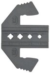 KS Tools Crimpzange, Crimp-Einsatz f&uuml;r Solarlok-Satz