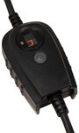 McPower Gartensteckdose Zwischenstecker McPower mit D&auml;mmerungsschalter, IP44,