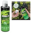 ARKA Biotechnologie GmbH Aquarien-Substrat Microbe-Lift 473 ml fl&uuml;ssiger Aquarien