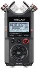 Tascam Tascam Audio-Recorder DR-40XP 4-Kanal Aufnahmeger&auml;t Digitales...