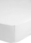 hip Spannbettlaken Hip in Gr. 90x200, 140x200 oder 180x200 cm, Satin, Gummizug: