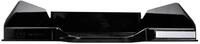 EXACOMPTA Briefablage 6x Briefablage COMBO MIDI, Kollektion Office, Schwarz...