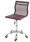 MCW B&uuml;rostuhl B?rostuhl MCW-K53, Bequeme Formgebung, mit Griff
