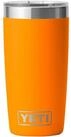Yeti Isolierflasche Vakuum Isolierbecher Rambler 295 ml