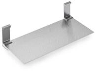 Naber K&uuml;chenregal Ablage Alto schmal, edelstahlfarbig 8044105