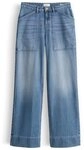 OPUS Skinny-fit-Jeans Hose Denim Miva comfy