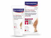 Hansaplast Wundpflaster Hansaplast Anti Hornhaut Intensiv-Creme 75 ml