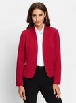 Witt Blusenblazer Kurzblazer Langarm