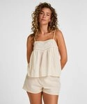 Hunkem&ouml;ller Pyjama Pyjama Short
